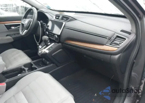 2020 Honda Cr-V Awd Ex z USA, uszkodzony, nr VIN 2HKRW2H52LH685725